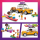 LEGO Friends 42659 Samochodowa wycieczka przyjaciółek - 1331626 - zdjęcie 3